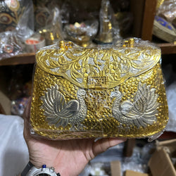 Metal bag 1