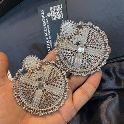 Afghani Trending Earrings 1