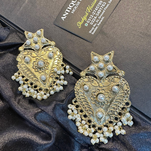 Afghani Trending Earrings 4