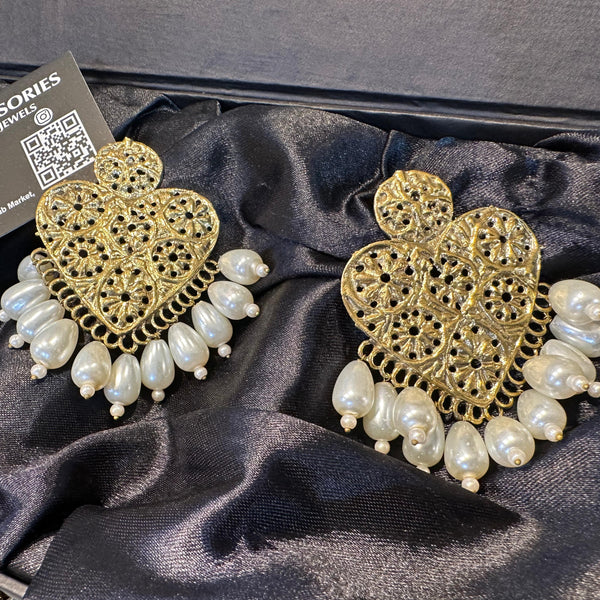 Afghani Trending Earrings 5