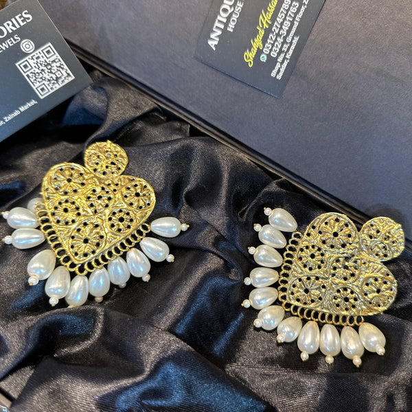 Afghani Trending Earrings 6