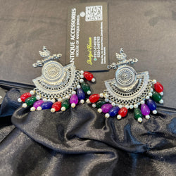 Afghani Trending Earrings 8