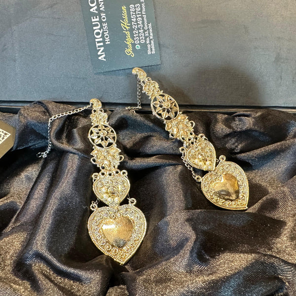 Afghani Trending Earrings 9