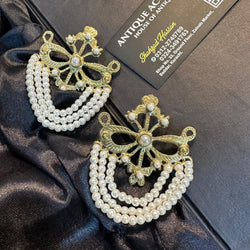 Afghani Trending Earrings 10