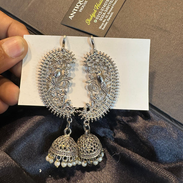 Afghani Trending Earrings 12