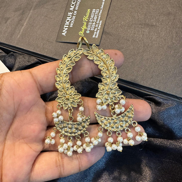 Afghani Trending Earrings 13