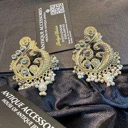 Afghani Trending Earrings 14