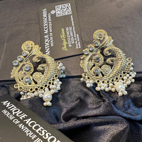 Afghani Trending Earrings 14