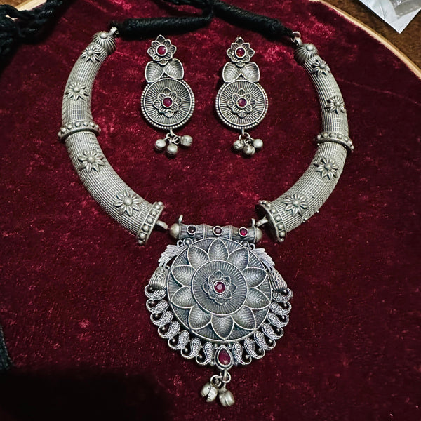 Antique Hasli Set 4