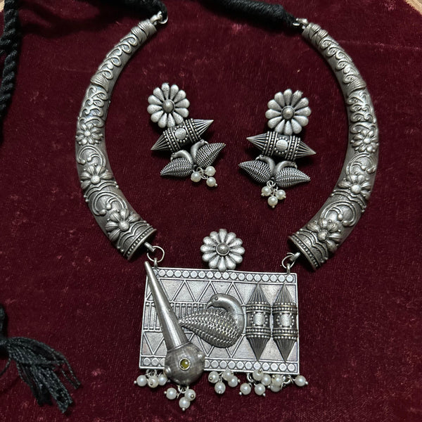 Antique Hasli Set 5