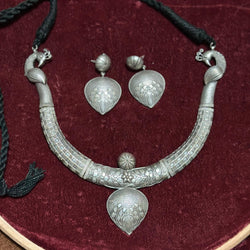 Antique Hasli Set 6