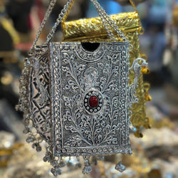 Metal Bag 3