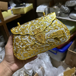 Metal Bag 11