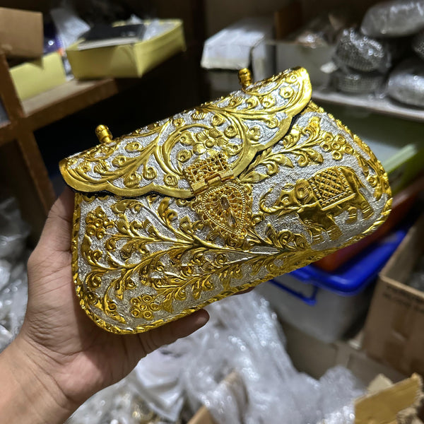 Metal Bag 11