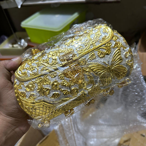 Metal Bag 13