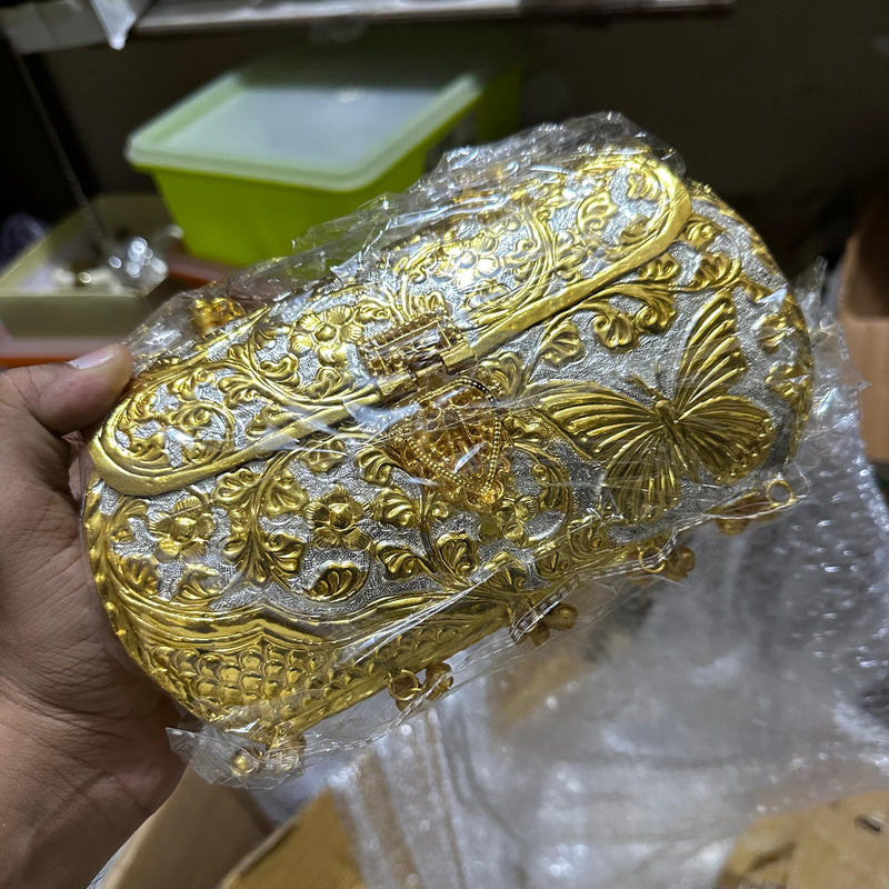 Metal Bag 13