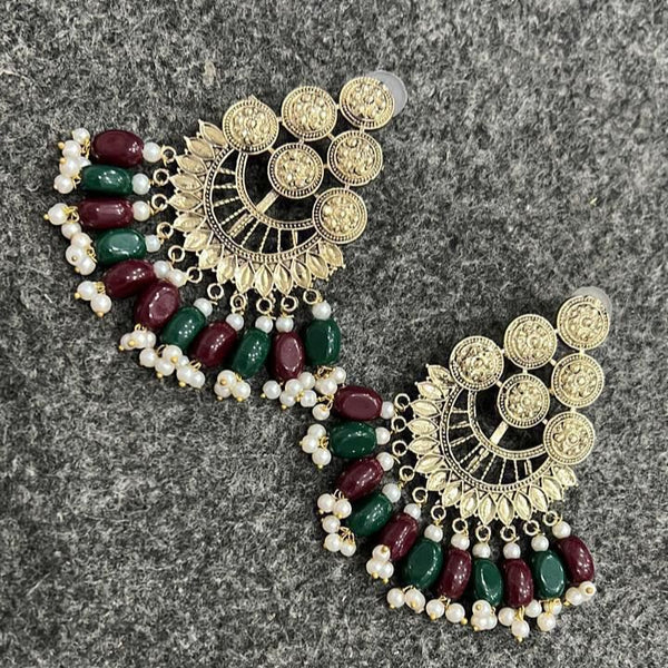 Multi Earring