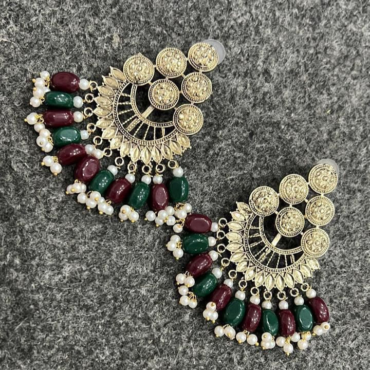 Multi Earring