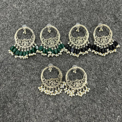 Afghani Nose pins
