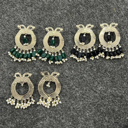 Orya Earrings