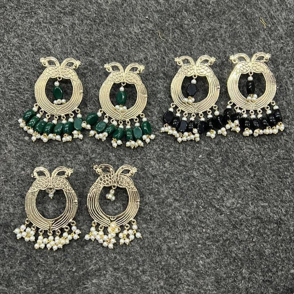 Orya Earrings