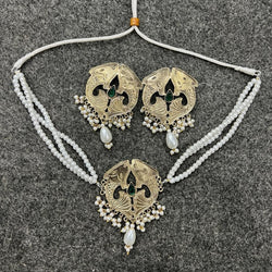 Necklace & Choker Sets