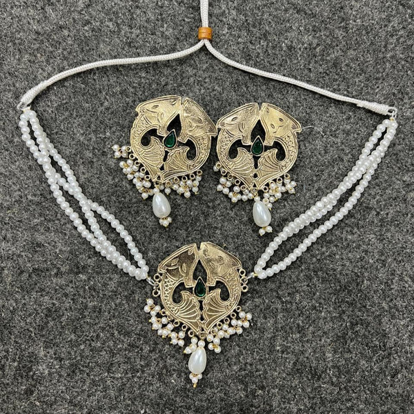 Necklace & Choker Sets