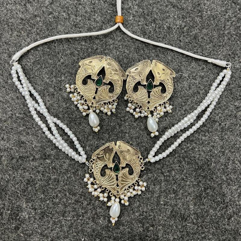 Necklace & Choker Sets