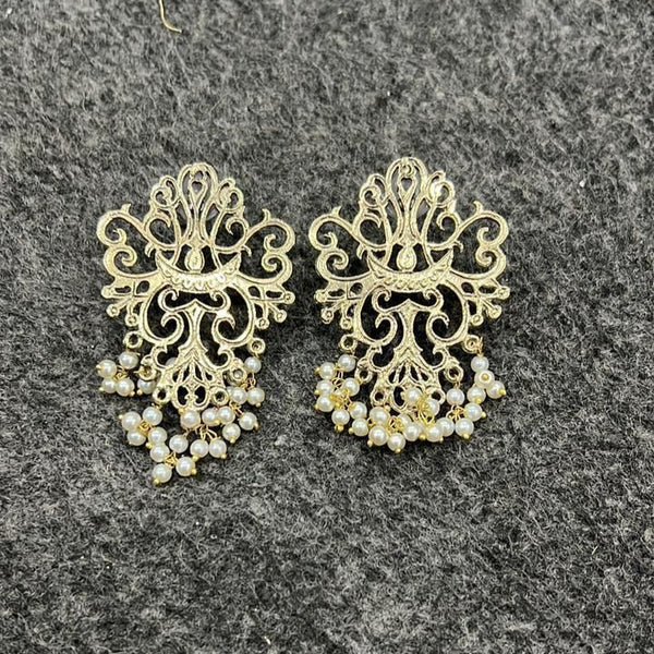 Afghani Earrings